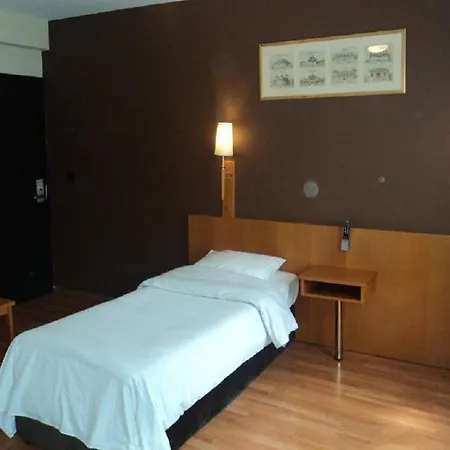 Albert Hotel 2* Brussels