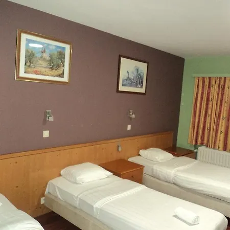 Albert Hotel Hotel Brussels