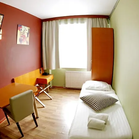 Albert Hotel Hotel Brussels