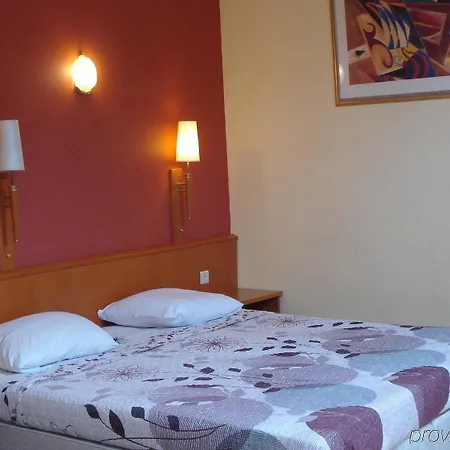Albert Hotel Saint-Josse-ten-Noode