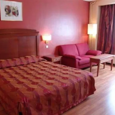 Albert Hotel Saint-Josse-ten-Noode